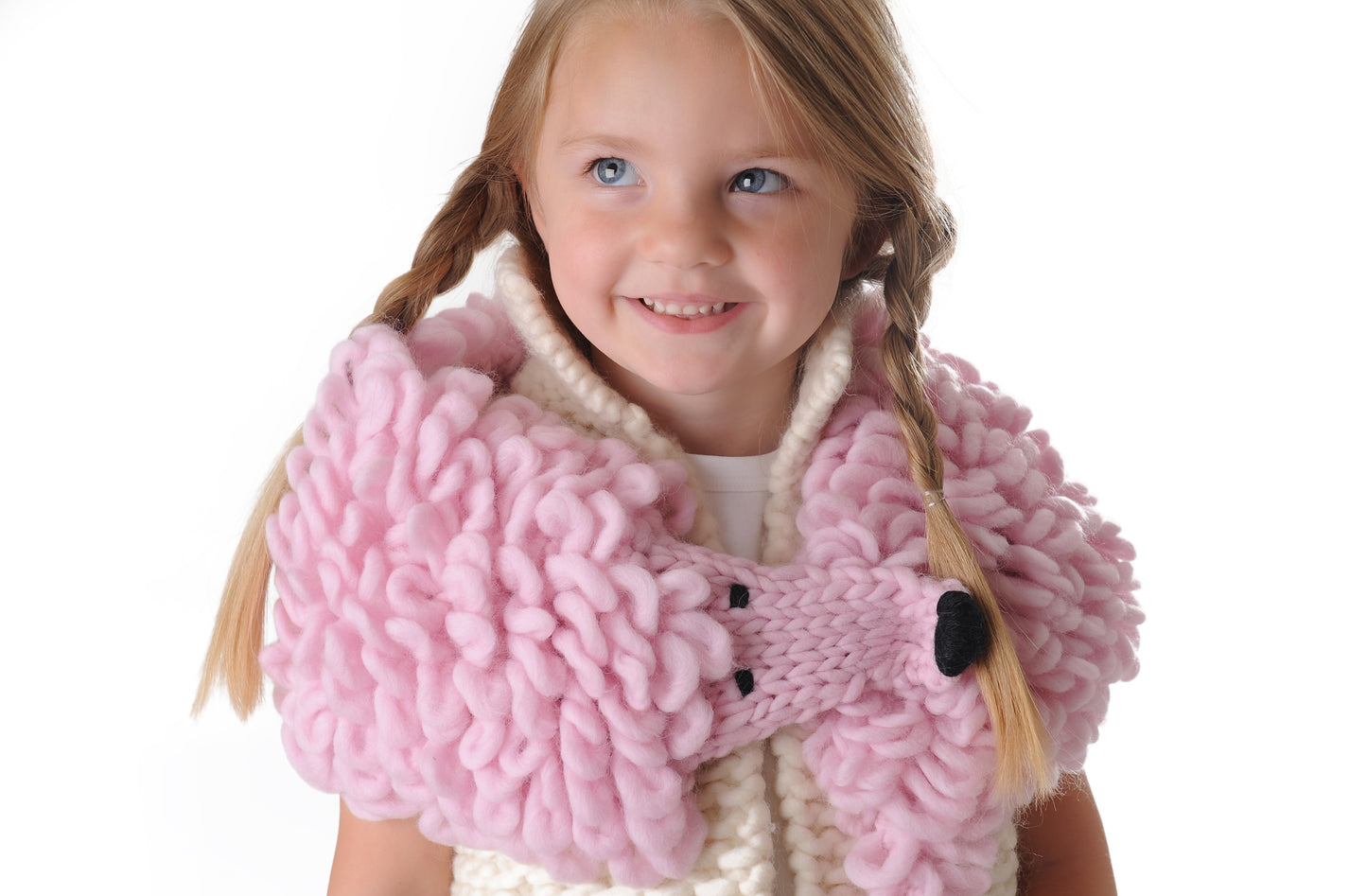 Stole Knitting Pattern