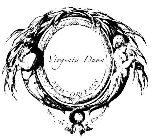 Virginia Dunn Knitting